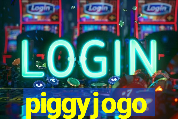 piggyjogo