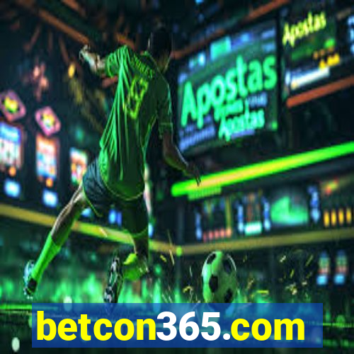 betcon365.com