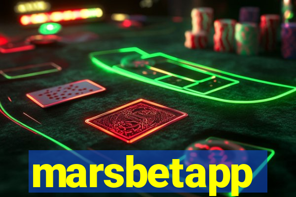 marsbetapp