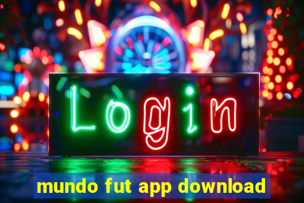 mundo fut app download