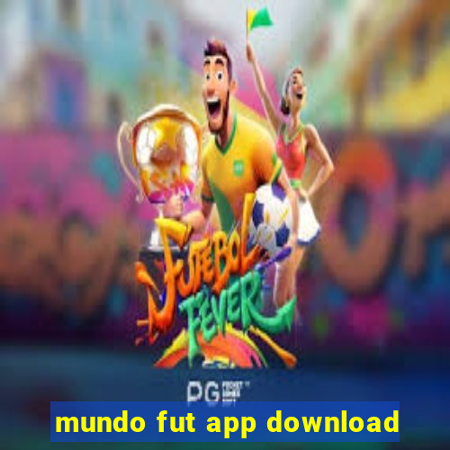 mundo fut app download