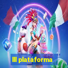 lll plataforma