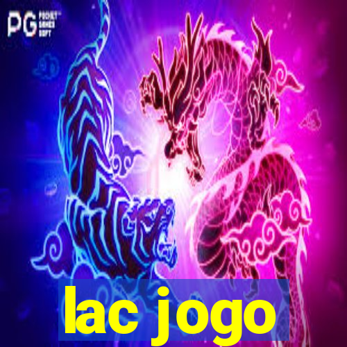 lac jogo