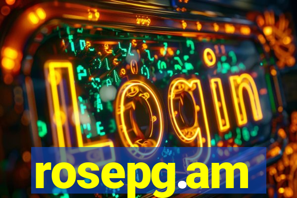 rosepg.am
