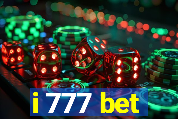 i 777 bet