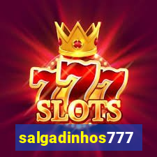 salgadinhos777