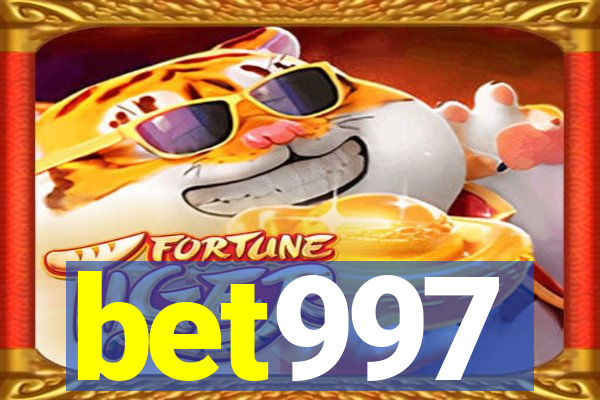 bet997