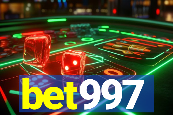 bet997
