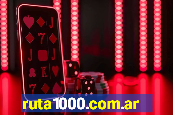 ruta1000.com.ar