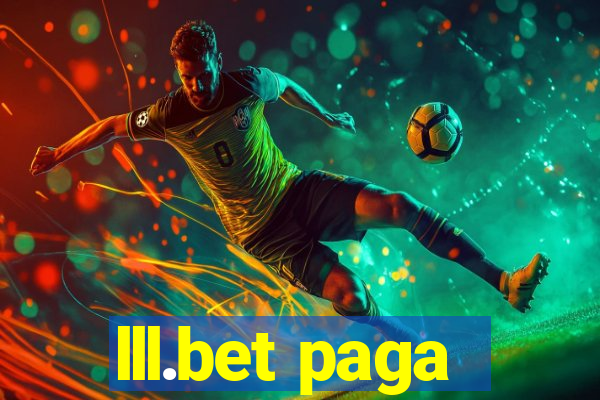 lll.bet paga