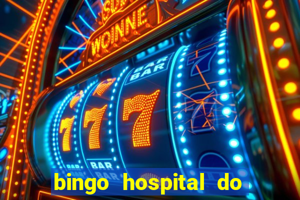 bingo hospital do cancer barretos