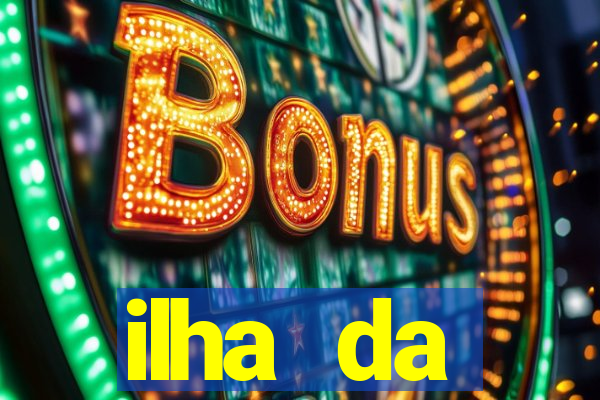 ilha da tenta莽茫o brasil telegram