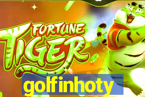 golfinhoty
