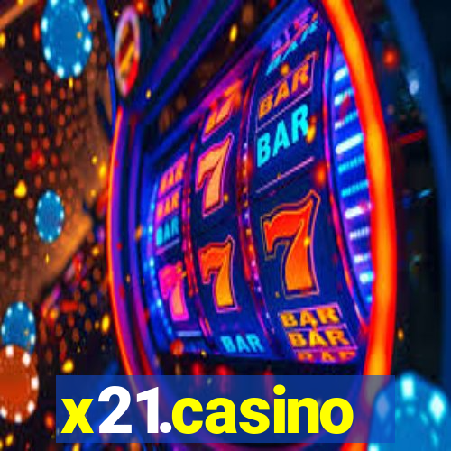 x21.casino