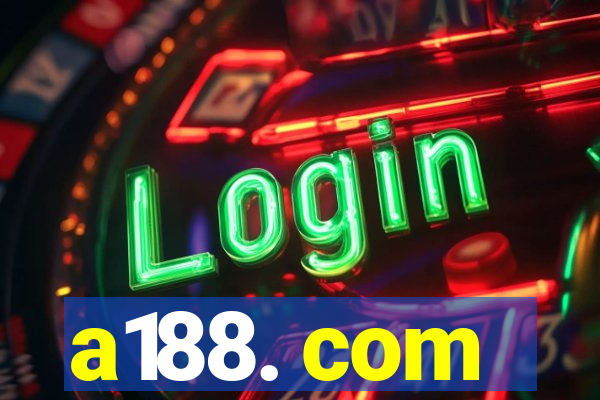 a188. com