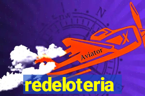 redeloteria