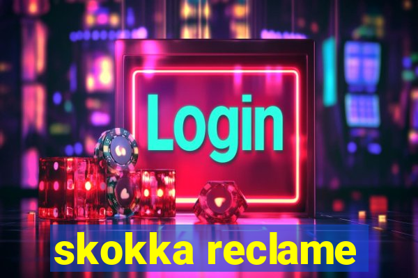 skokka reclame
