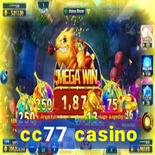 cc77 casino