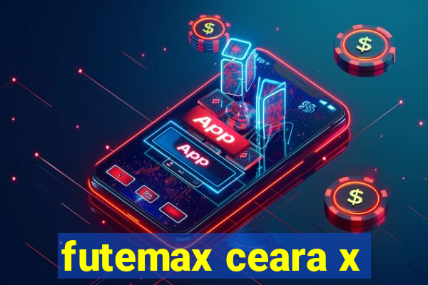 futemax ceara x