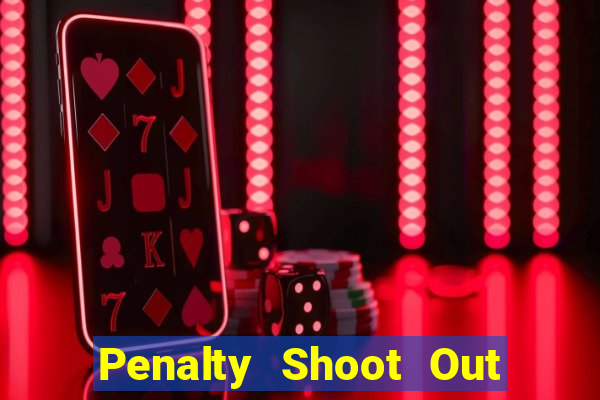 Penalty Shoot Out hack penalty shoot out