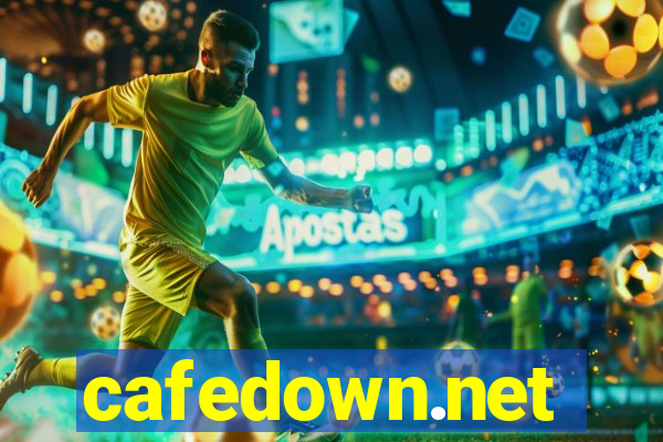 cafedown.net