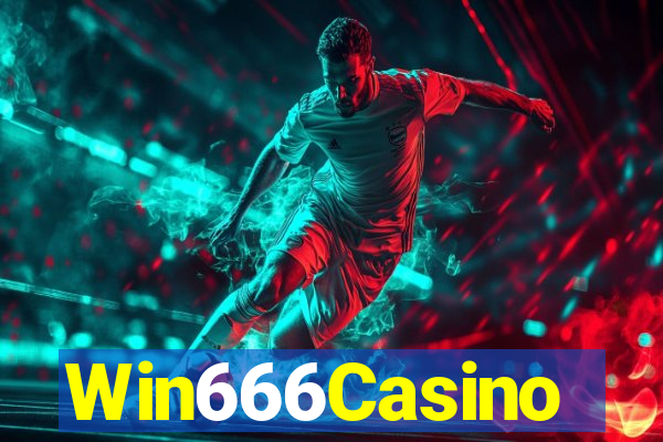 Win666Casino