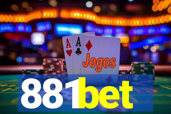 881bet