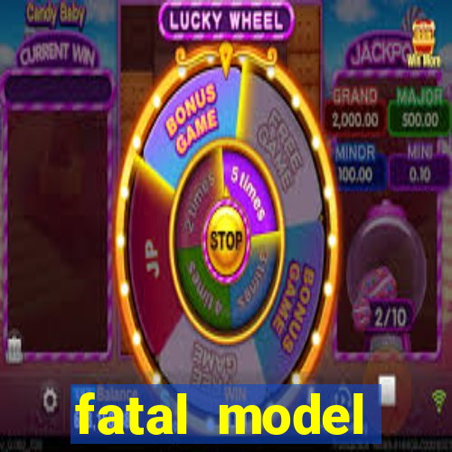 fatal model guanambi bahia