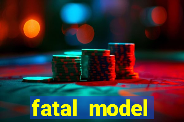 fatal model guanambi bahia