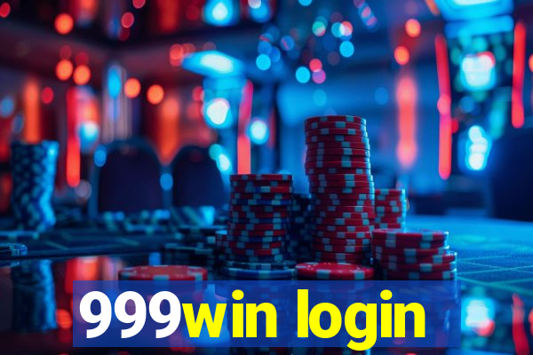 999win login
