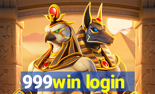 999win login
