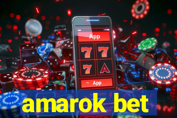 amarok bet