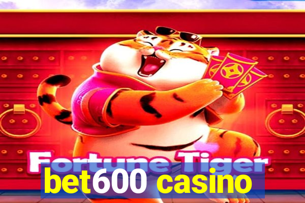bet600 casino