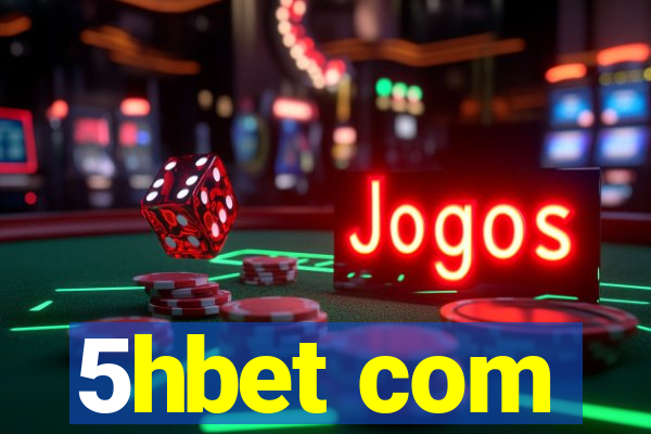 5hbet com