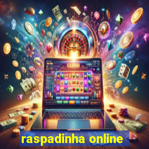 raspadinha online