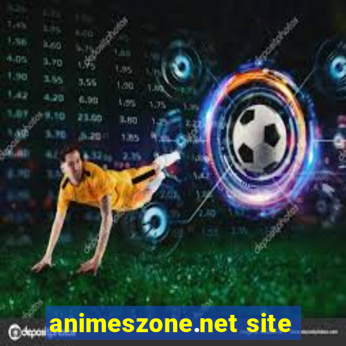animeszone.net site