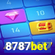 8787bet