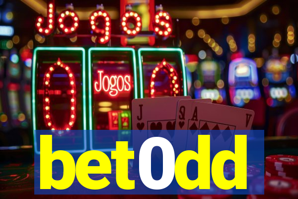 bet0dd
