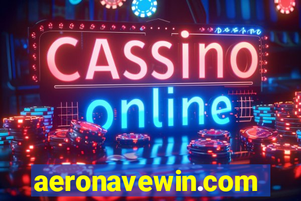 aeronavewin.com