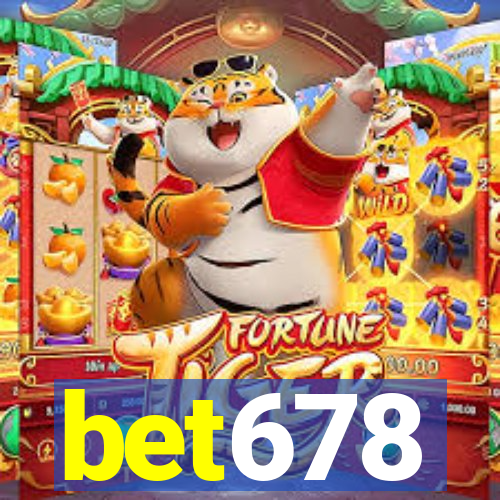 bet678