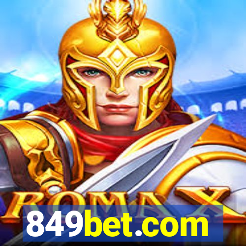 849bet.com