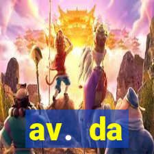 av. da universidade, 2098 - benfica, fortaleza - ce
