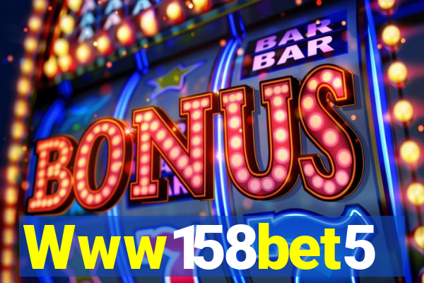 Www158bet5