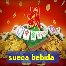 sueca bebida