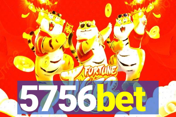 5756bet