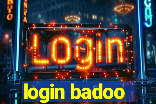 login badoo
