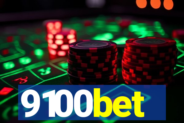 9100bet