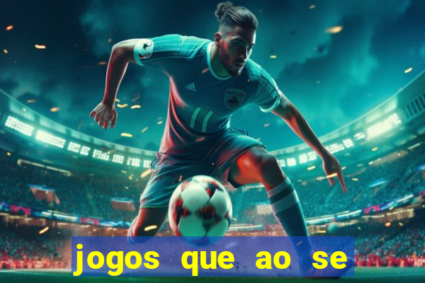 jogos que ao se cadastrar ganhar dinheiro