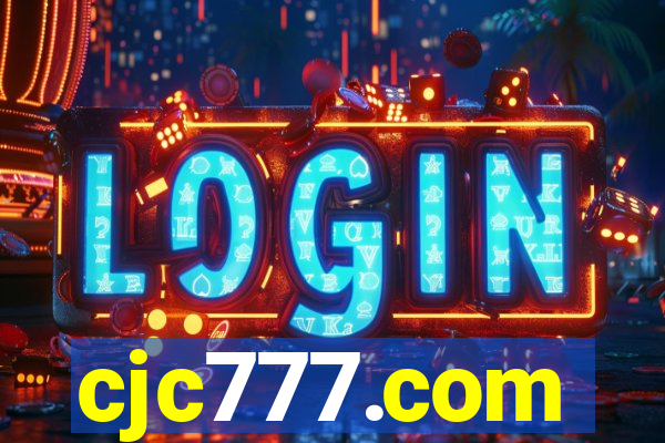 cjc777.com