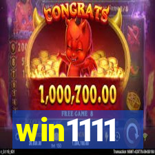 win1111